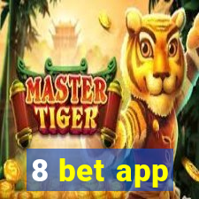 8 bet app